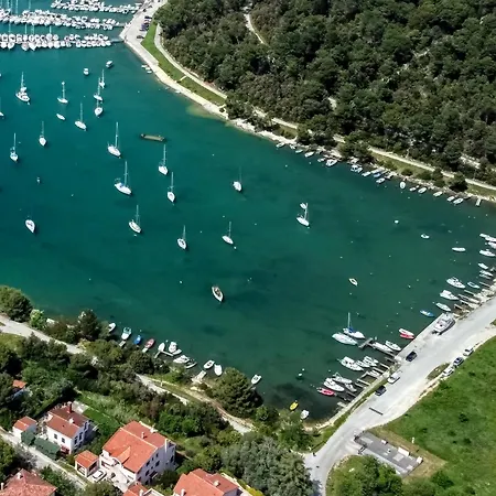 Ferienhaus Seaside House Banjole, Pula - 21406