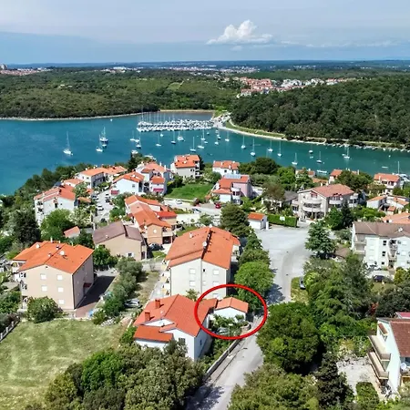 Seaside House Banjole, Pula - 21406