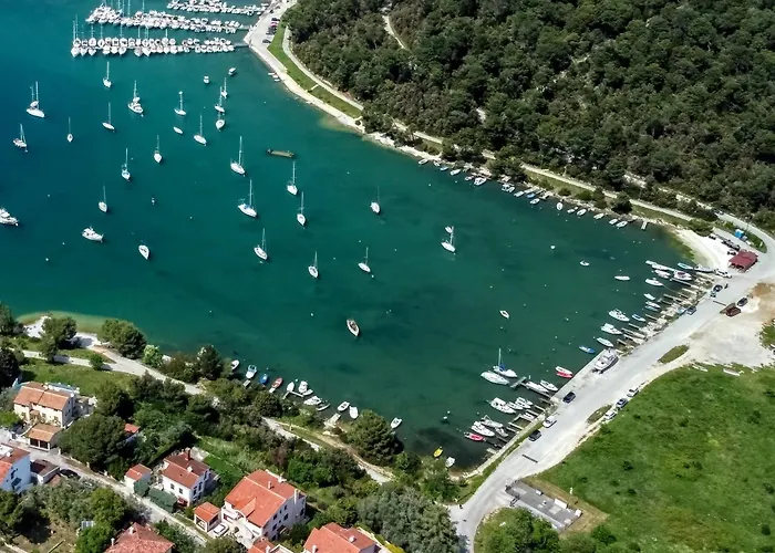 Σπίτι διακοπών Seaside House Banjole, Pula - 21406
