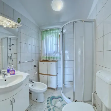 Seaside House Banjole, Pula - 21406 Holiday home Banjole