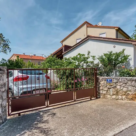 Seaside House Banjole, Pula - 21406