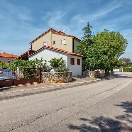 Seaside House Banjole, Pula - 21406