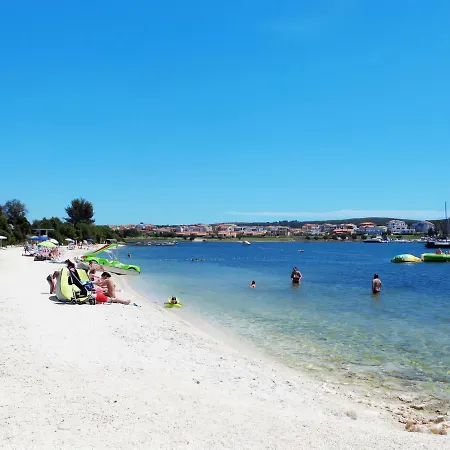 Holiday home Seaside House Banjole, Pula - 21406 *
