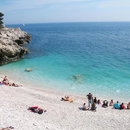 Seaside House Banjole, Pula - 21406 Holiday home