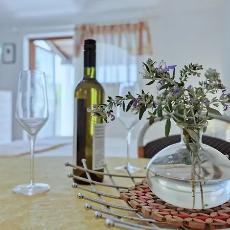 Holiday home Seaside House Banjole, Pula - 21406